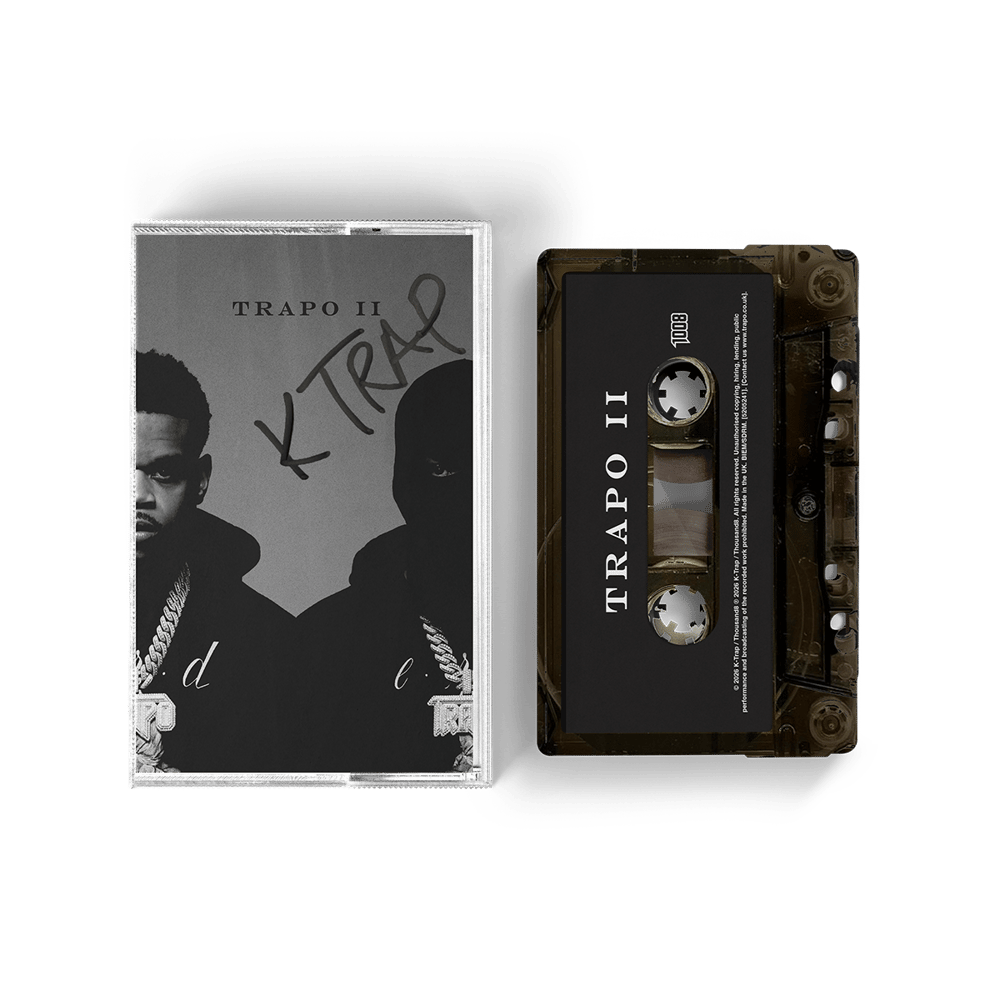 Townsend Music Store // Exclusive & Limited-Edition Vinyl - Products