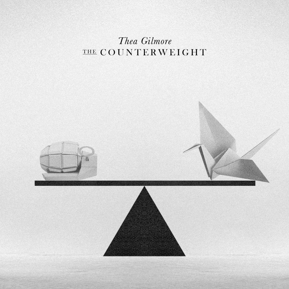 Buy Online Thea Gilmore - The Counterweight Deluxe