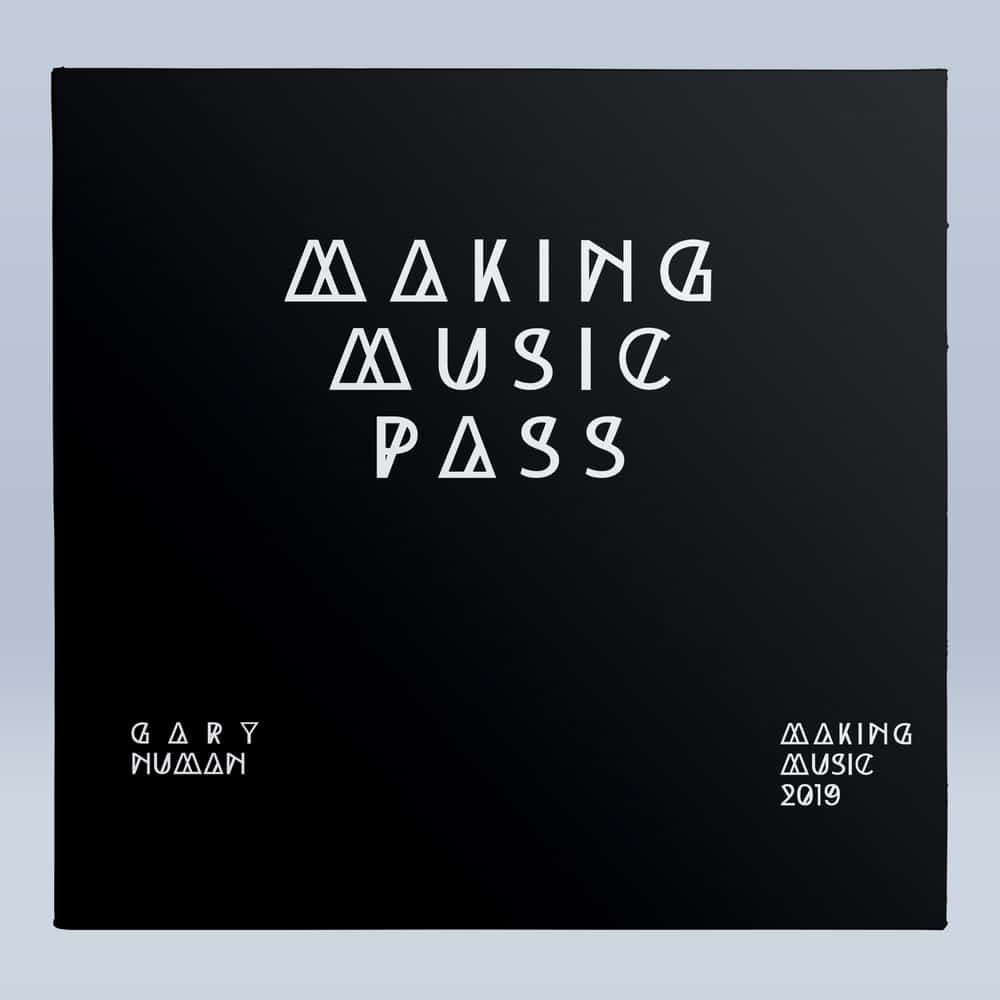 Making Music Pass