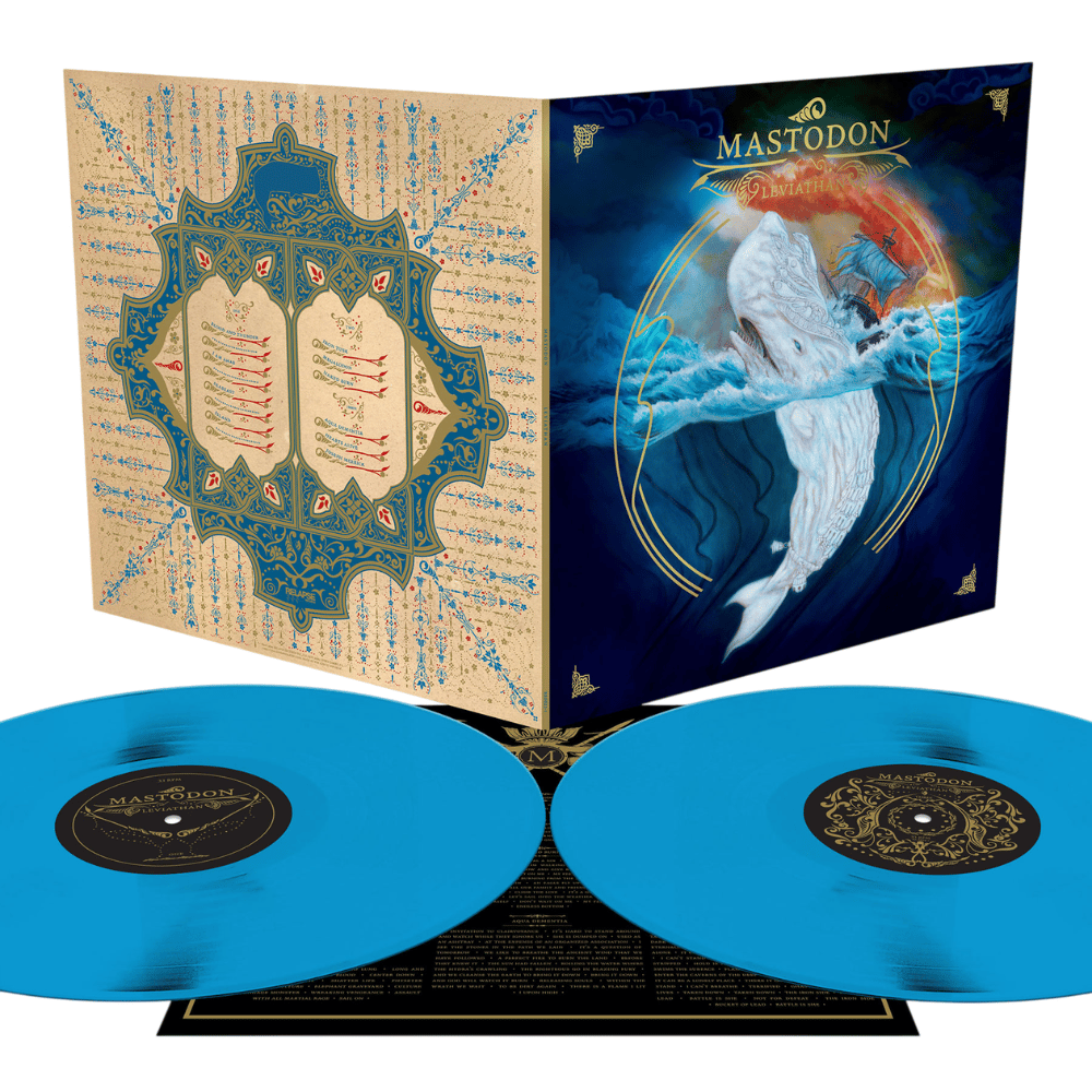 Mastodon CD セット12枚 Crack The Skye 15th Anniversary Edition 2-Disc | Mastodon
