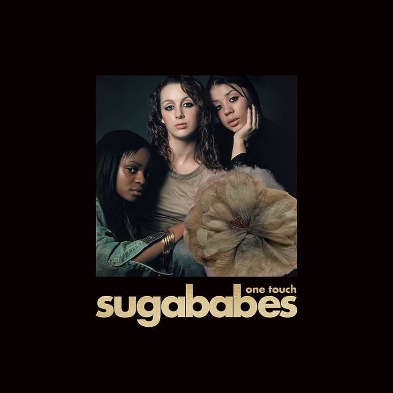 Sugababes One Touch LPレコード One Touch: Remastered Digital Album | Sugababes | Sugababes