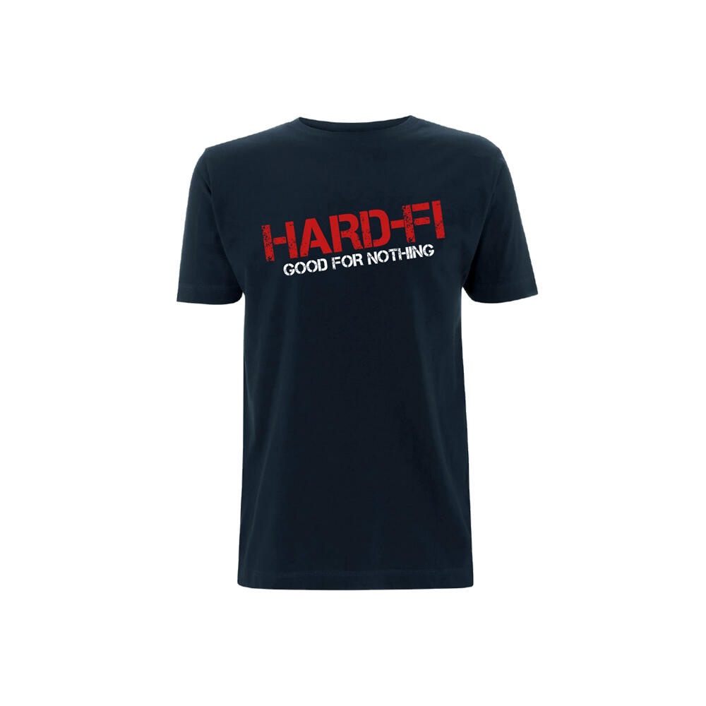 HARD-FI Tシャツ SHOOT Townsend Music store - Products