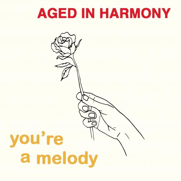 Buy Online Melodies International - Aged In Harmony / You're A Melody (Download)