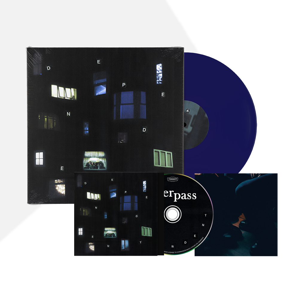 Album art