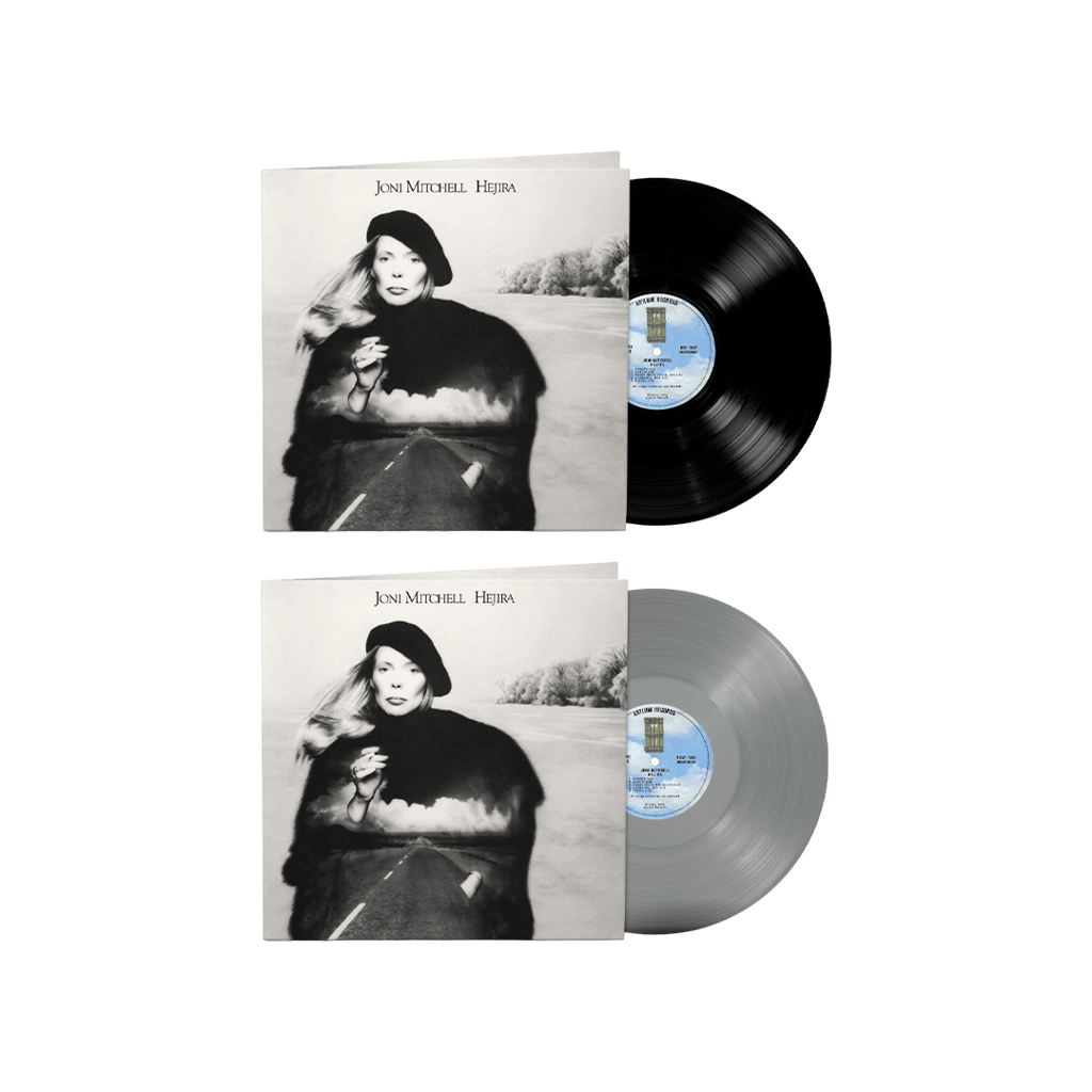 Joni's Jazz 4CD | Joni Mitchell | Townsend Music