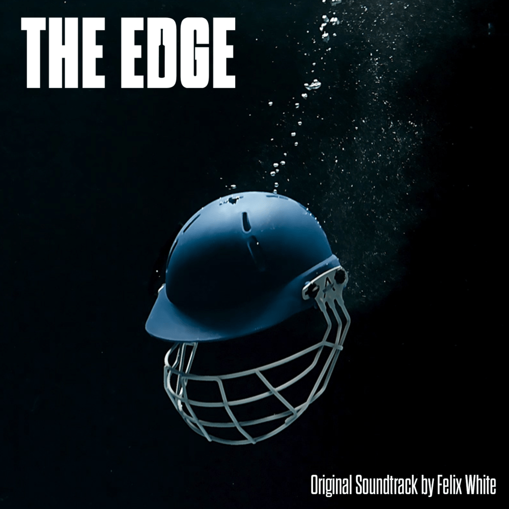 Buy Online Felix White - The Edge OST Digital Album