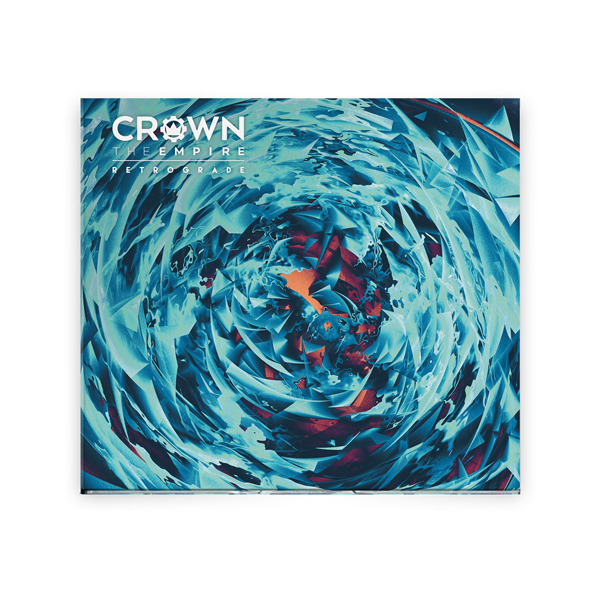 Buy Online Crown The Empire - Retrograde