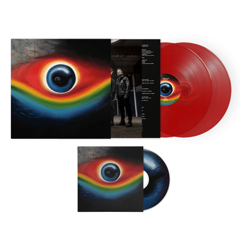 PENDULUM - Official Store