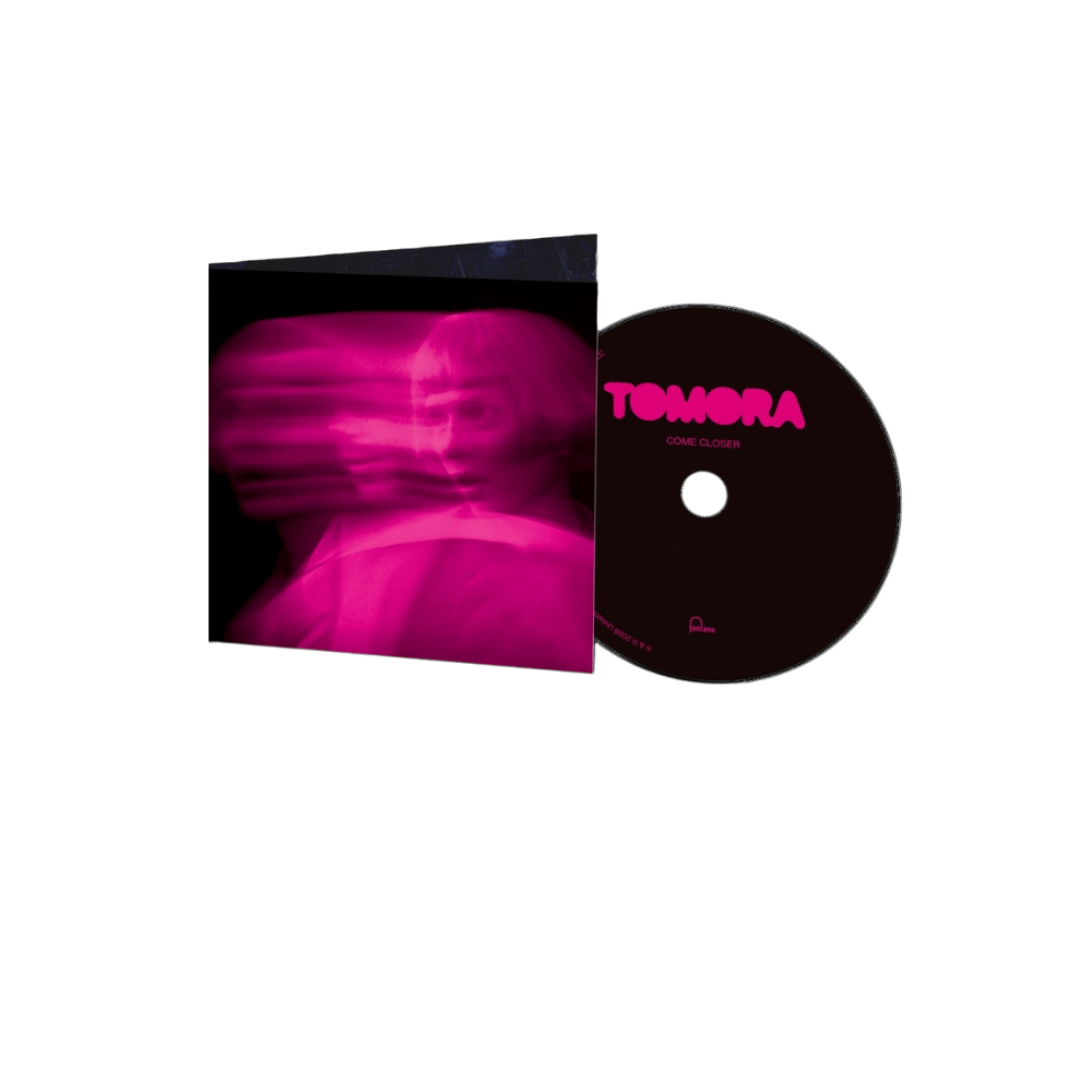 COME CLOSER | TOMORA | Townsend Music
