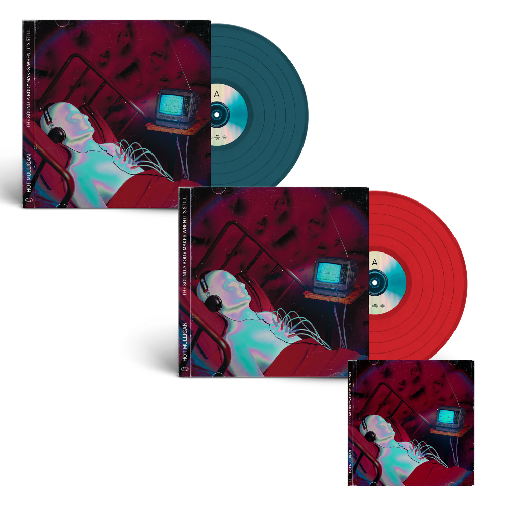 Album art