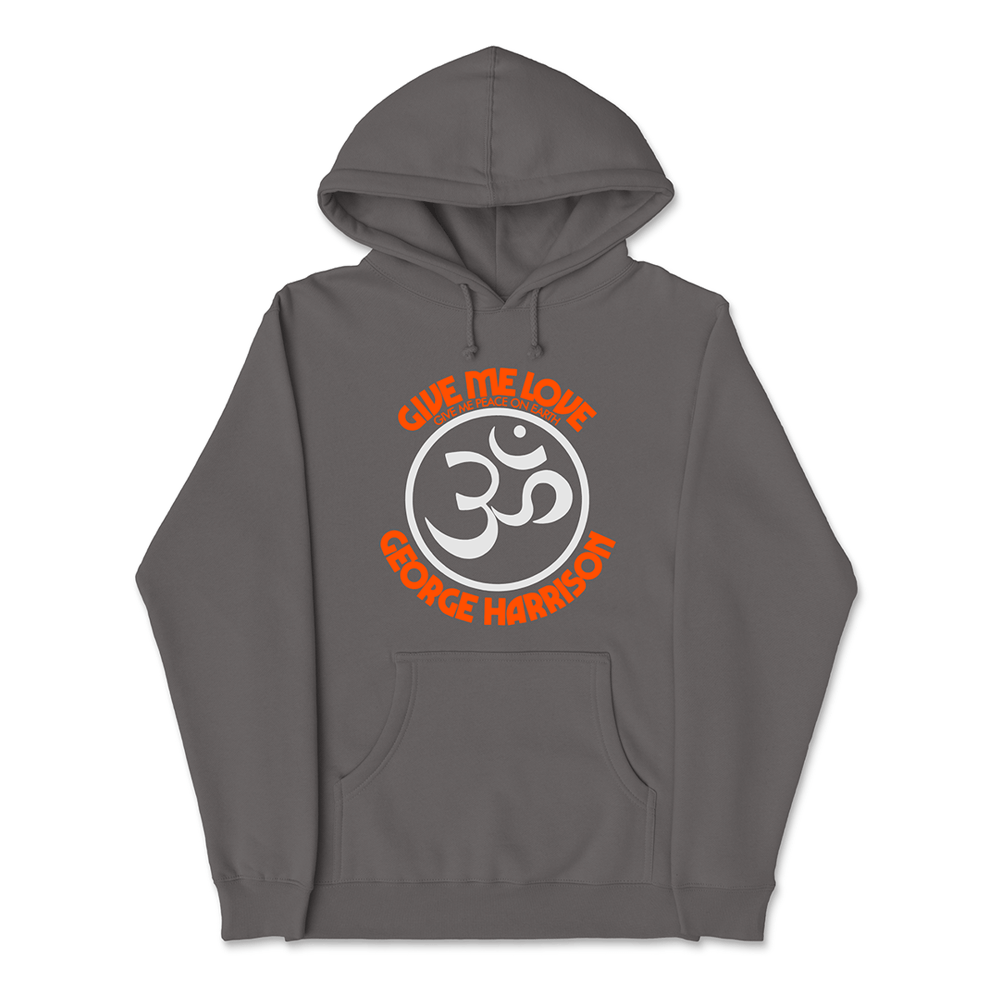 Give Me Love Hoodie Give Me Love Hoodie