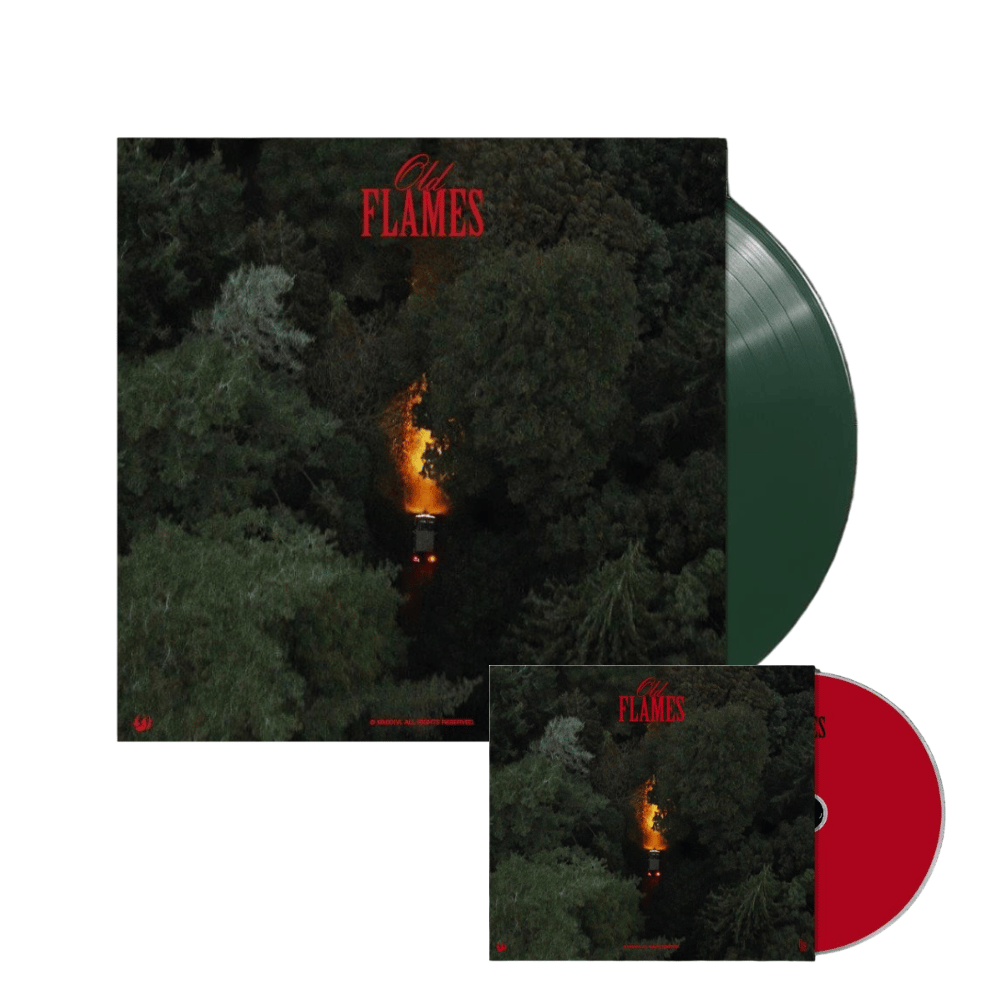 Old Flames | La Roux | Townsend Music