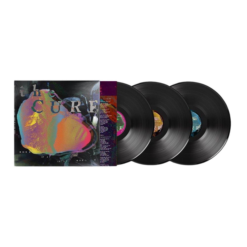 Townsend Music Store // Exclusive & Limited-Edition Vinyl - The