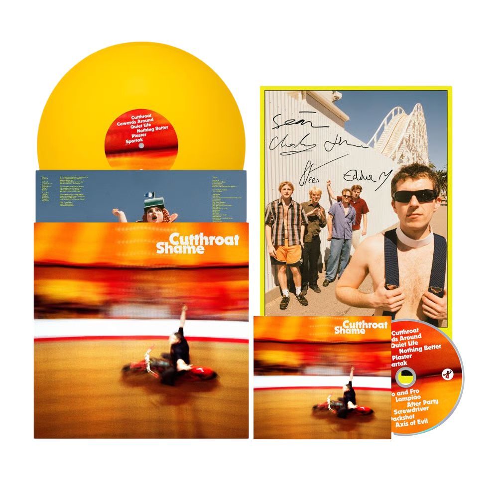 Album art