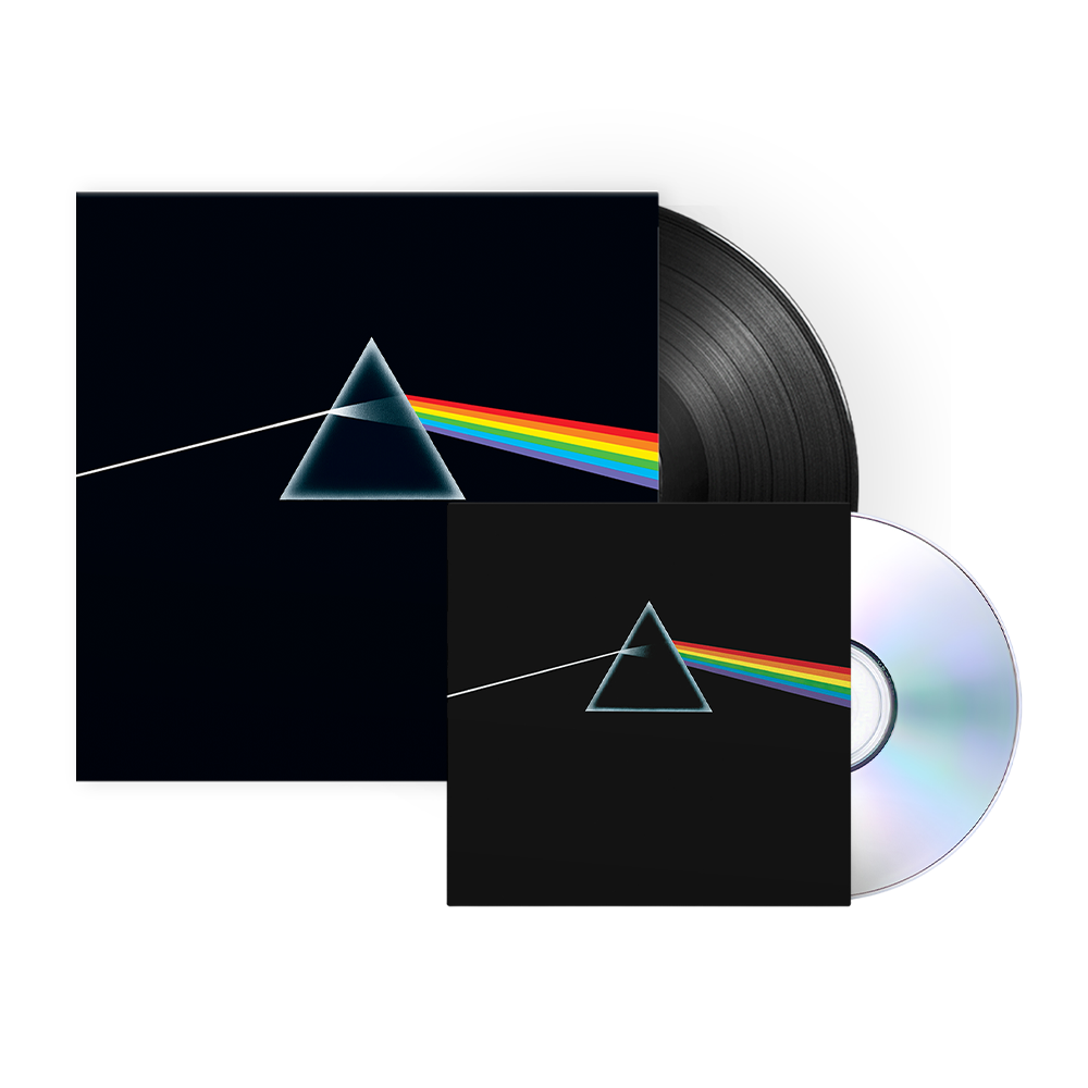 Pink Floyd - Townsend Music