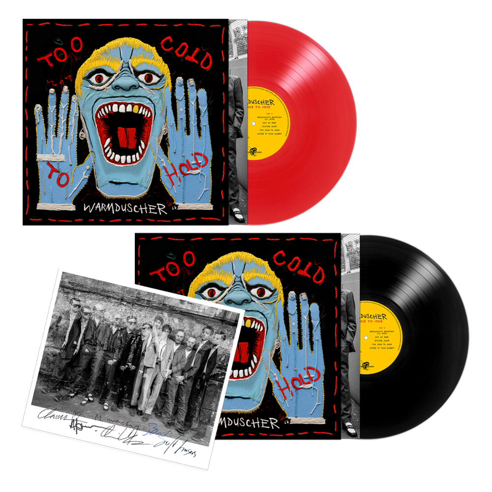 Album art