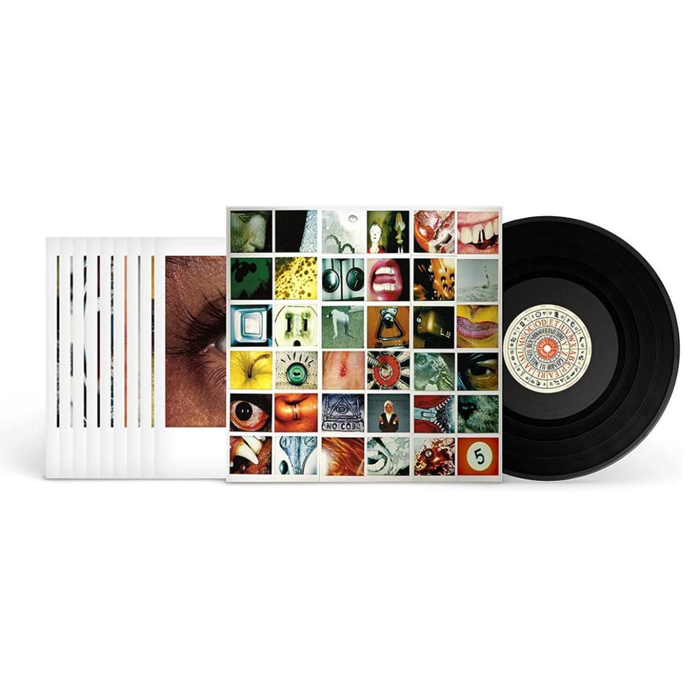 No Code | Pearl Jam | Townsend Music
