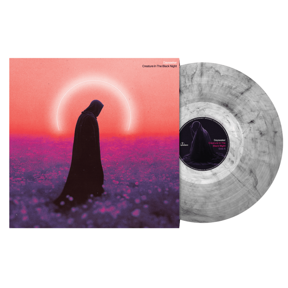 Dark Sun | Dayseeker | Townsend Music
