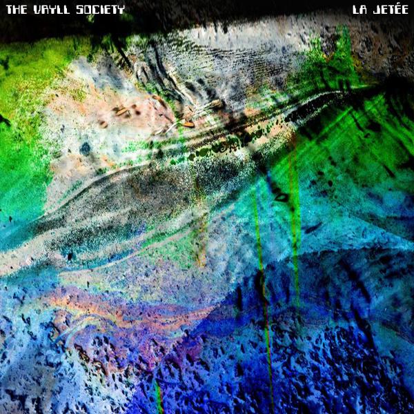 Buy Online The Vryll Society - La Jetee (Download)