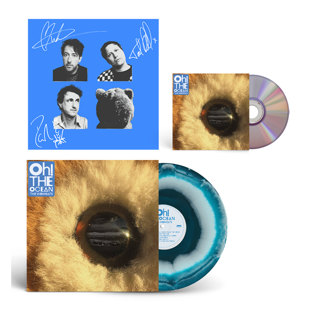 Album art