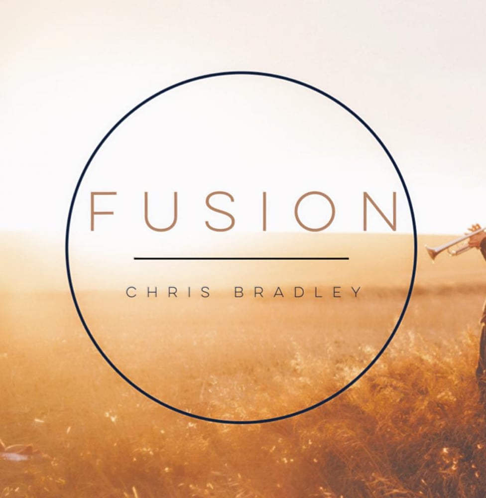 Buy Online Chris Bradley - Fusion