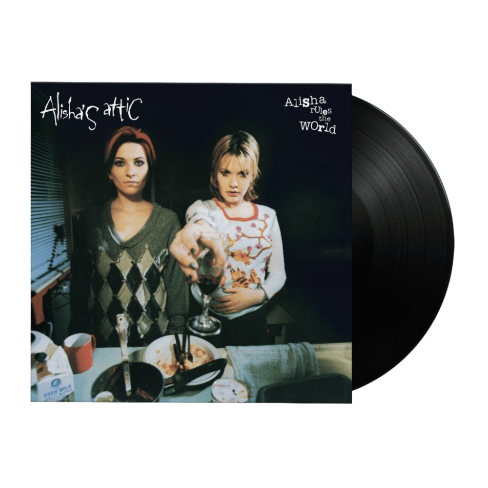 Townsend Music Store // Exclusive & Limited-Edition Vinyl