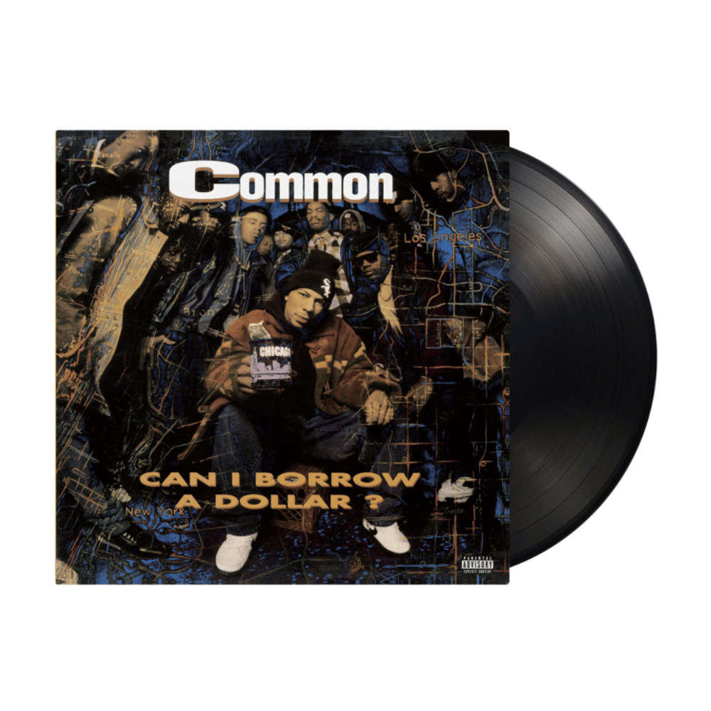 Resurrection | Common | Townsend Music