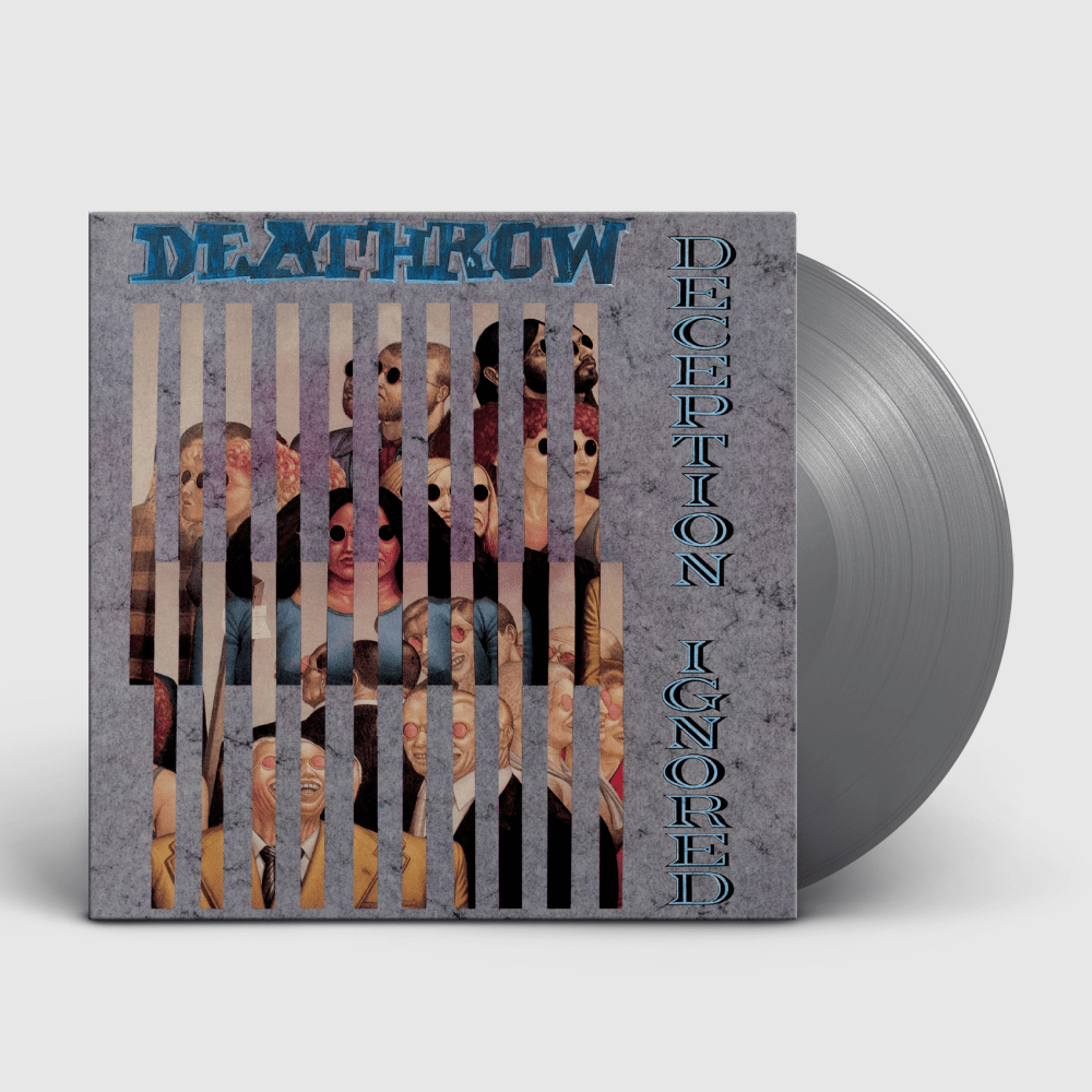 Buy Online Deathrow - Deception Ignored