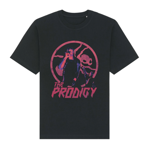 The Prodigy Official Store The Prodigy Official Store