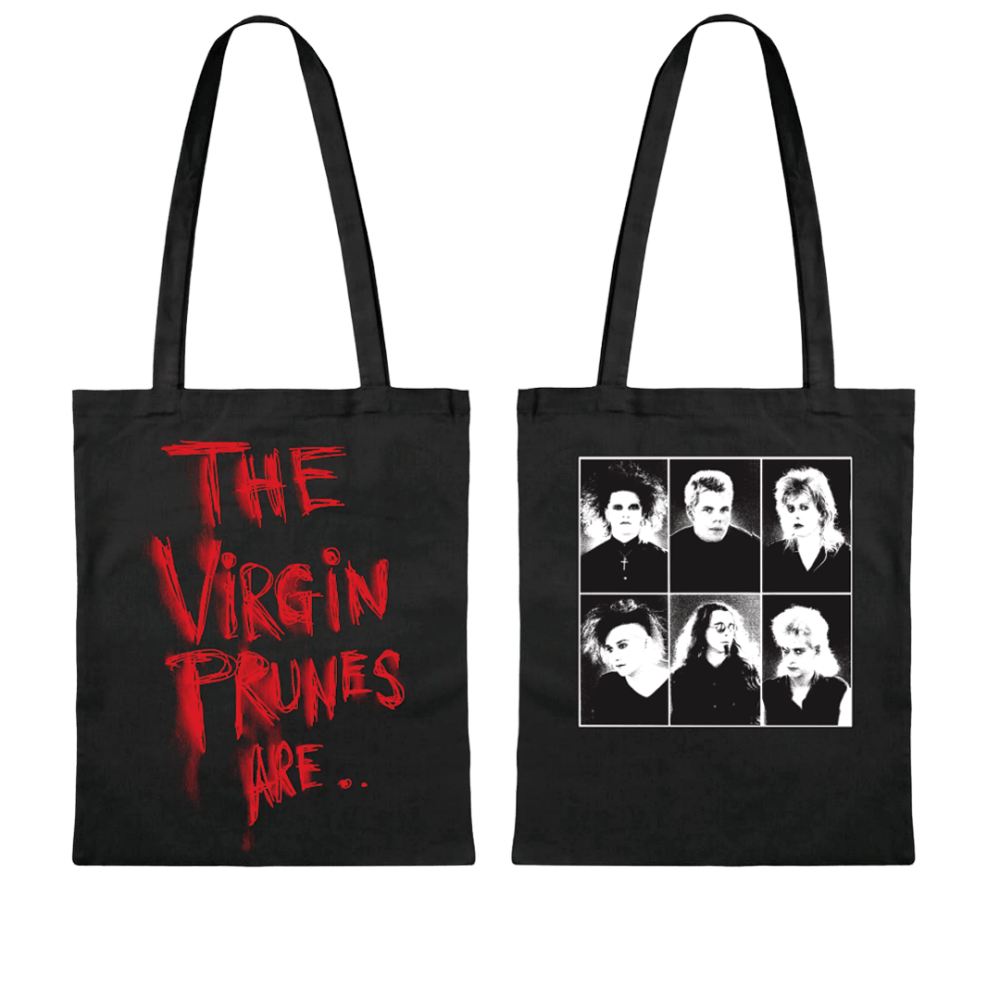 The Virgin Prunes Official Store