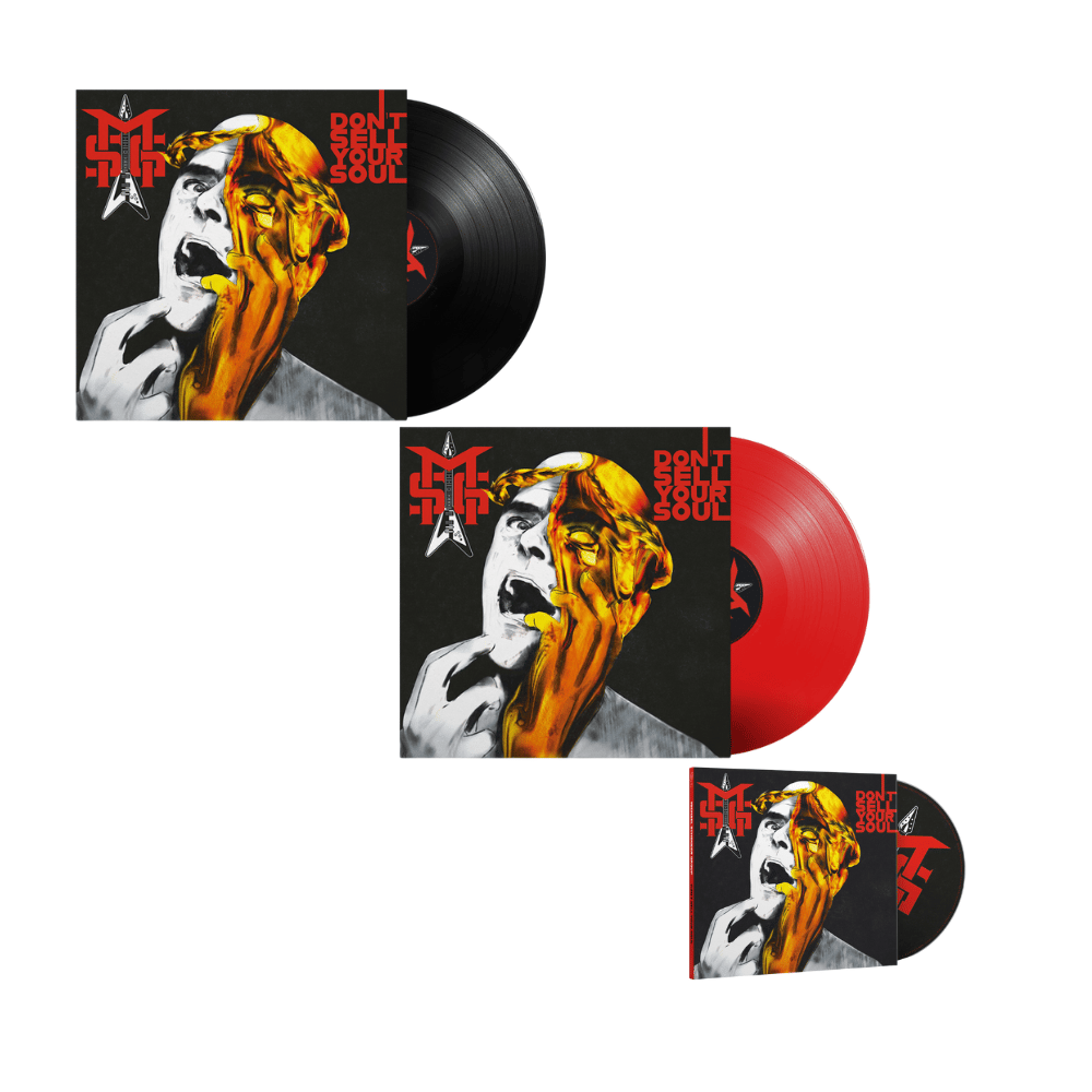 Townsend Music Store // Exclusive & Limited-Edition Vinyl - The
