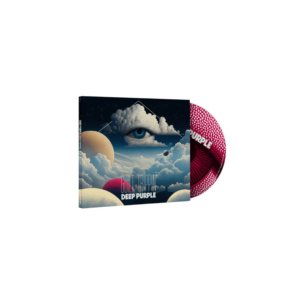 Rapture of the Deep (20th Anniversary Remix) Sky Blue | Deep