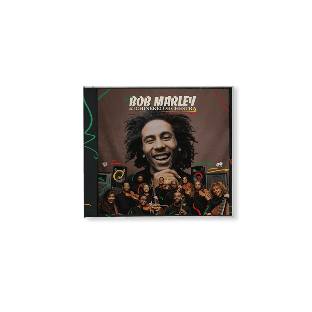 Roots, Rock, Reggae: Live at the Hammersmith Odeon | Bob Marley