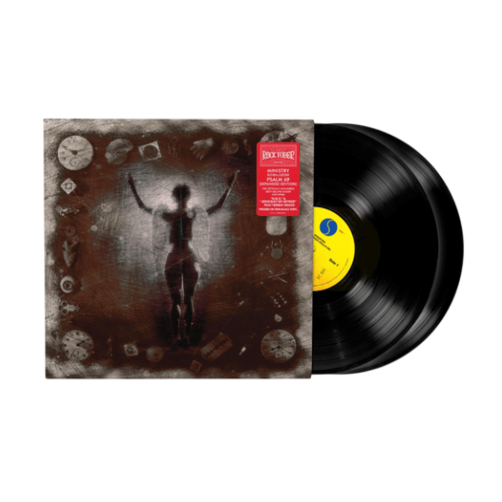 Psalm 69 (Expanded Edition) | Ministry | Townsend Music
