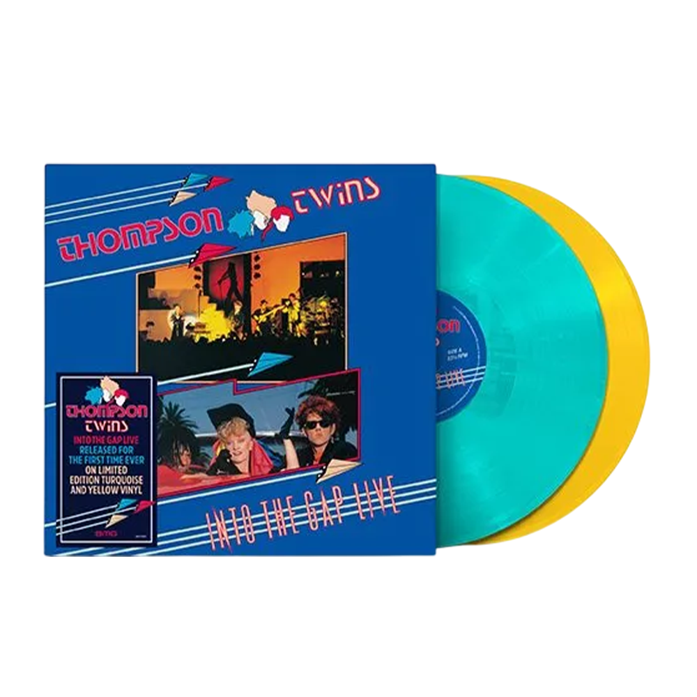 Townsend Music - Thompson Twins
