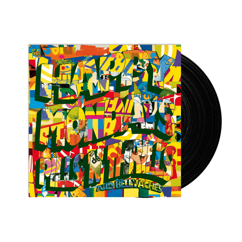 Buy Online Happy Mondays - Pills N Thrills & Bellyaches