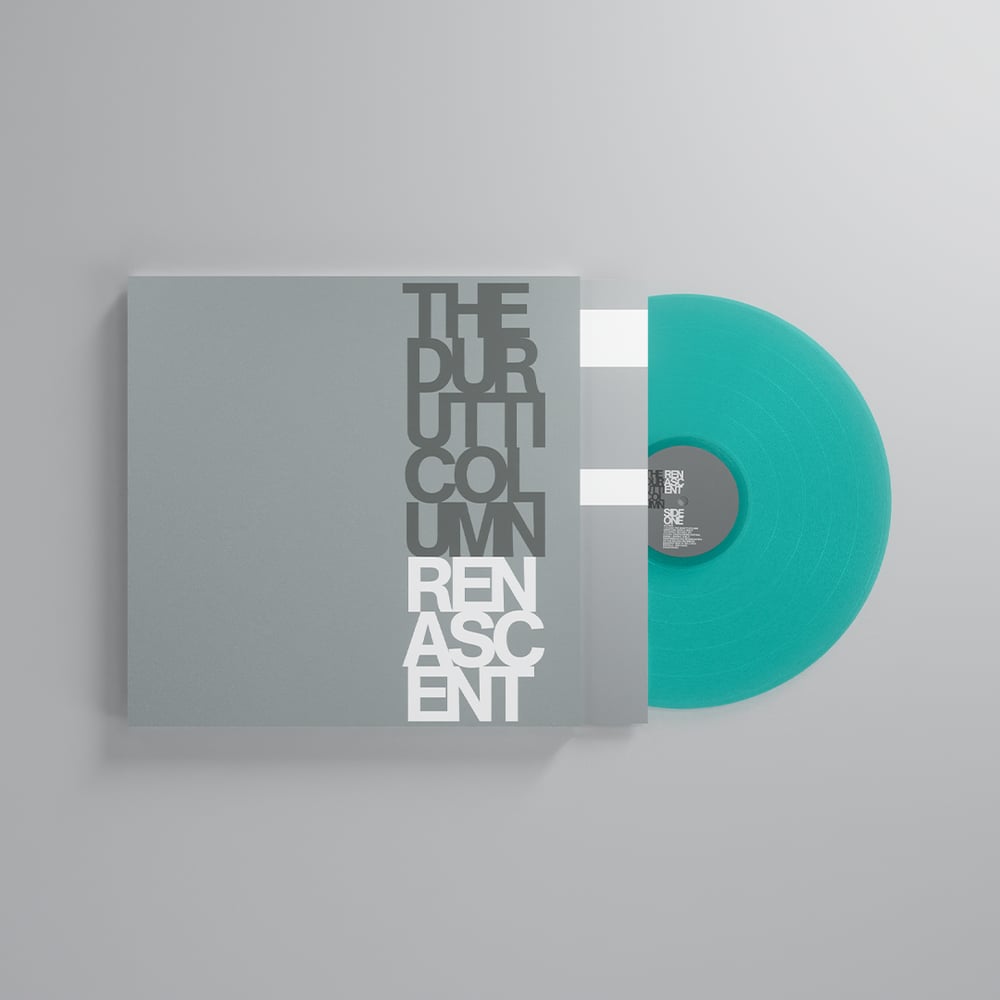 The Durutti Column - Renascent