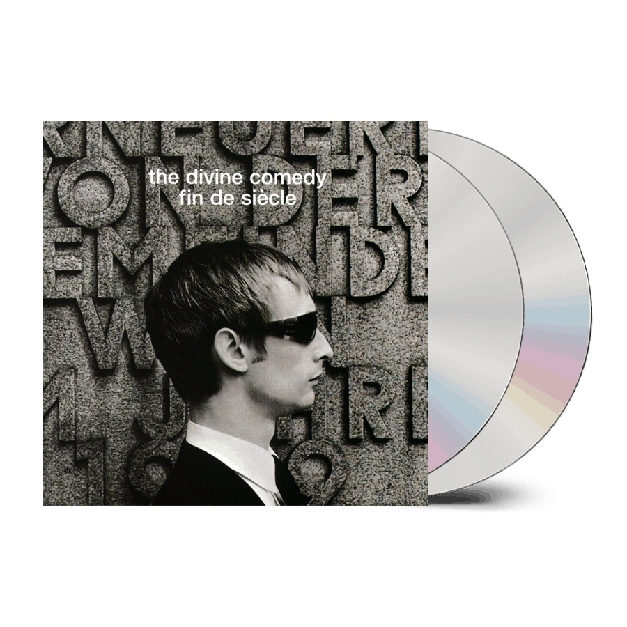 Fin De Siecle (Remastered) on The Divine Comedy Official Online Store