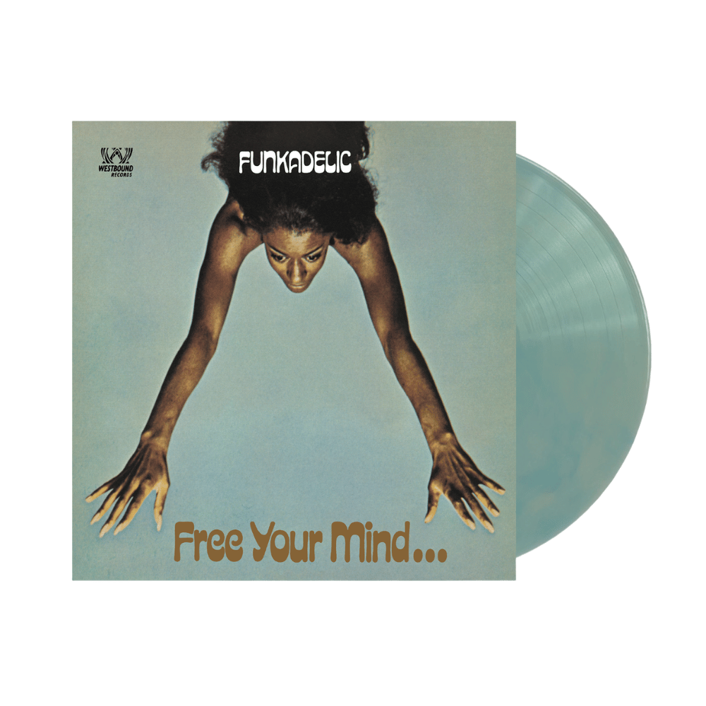 Townsend Music - Funkadelic