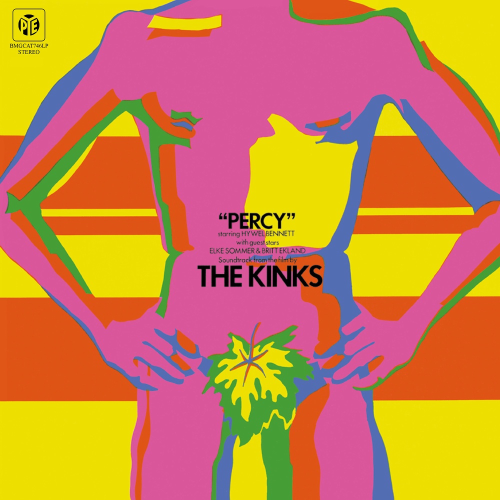 Official Store of The Kinks - Products