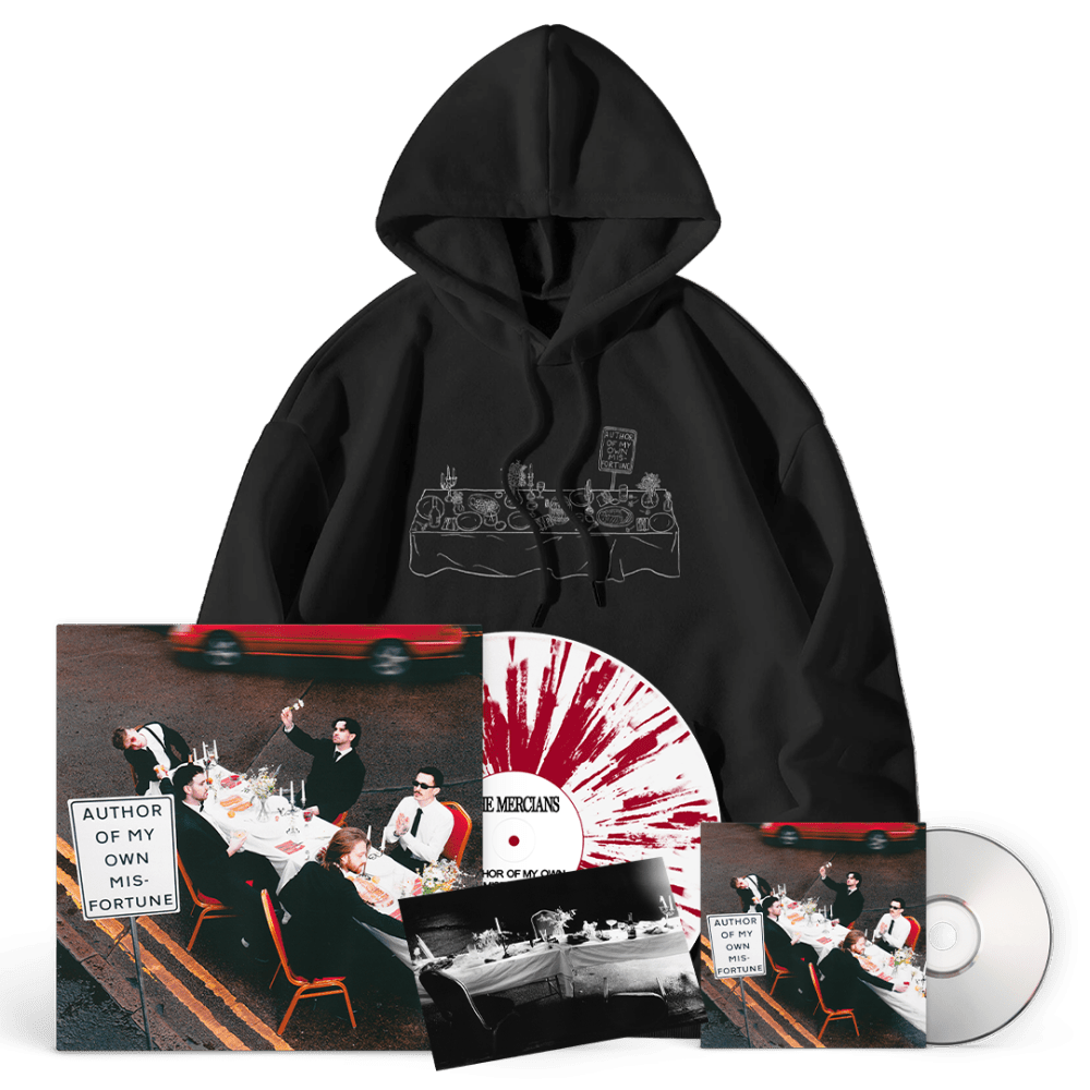 Devin Townsend 限定BOX 直筆サイン付 Townsend Music Store // Exclusive & Limited-Edition Vinyl - Products