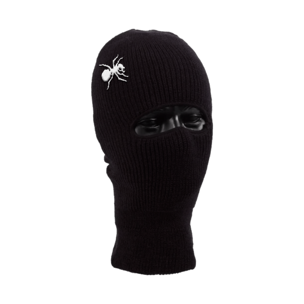 The Prodigy Official Store - The Prodigy - Ski-Mask