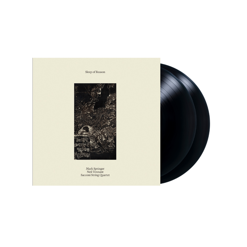 Townsend Music Store // Exclusive & Limited-Edition Vinyl - Mark ...
