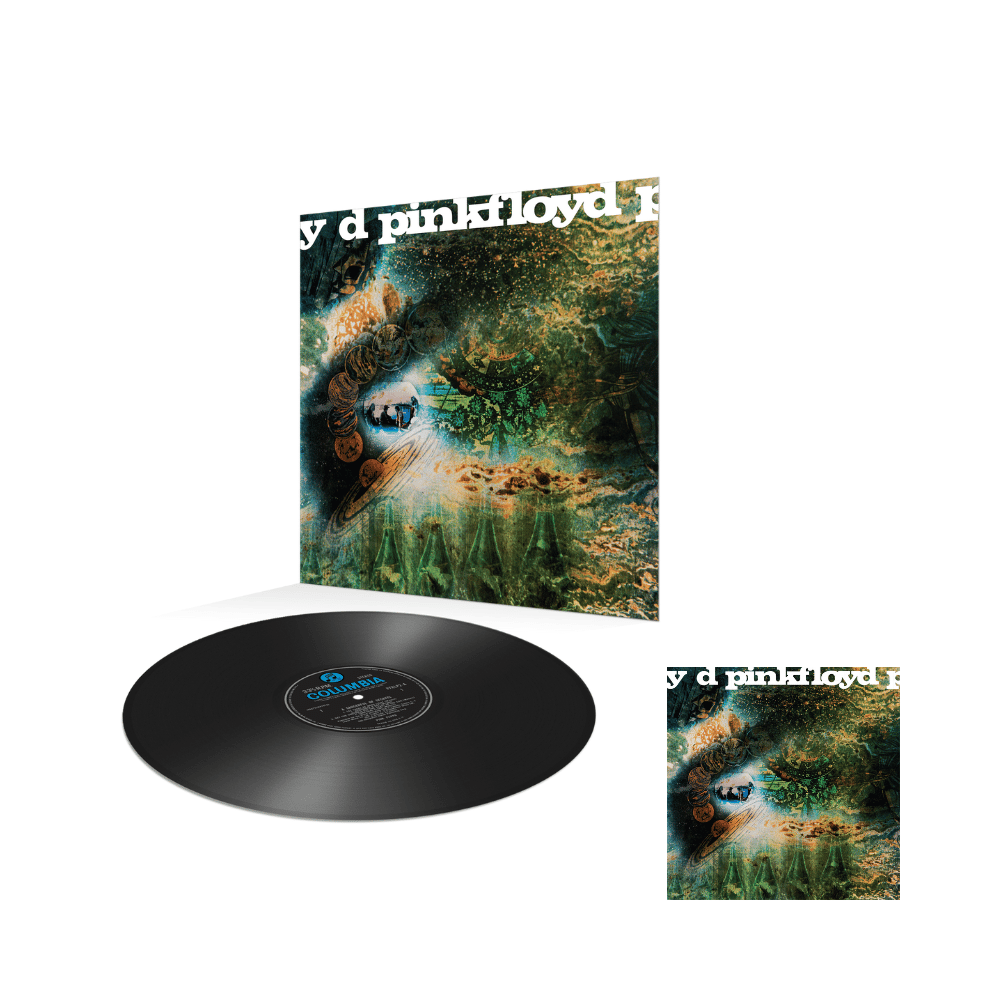 Townsend Music - Pink Floyd