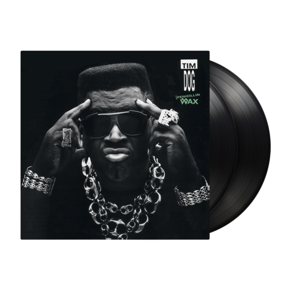 Penicillin On Wax | Tim Dog | Townsend Music