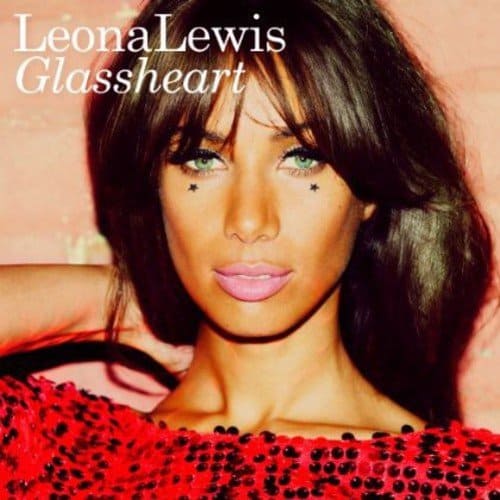 Buy Online Leona Lewis - Glassheart