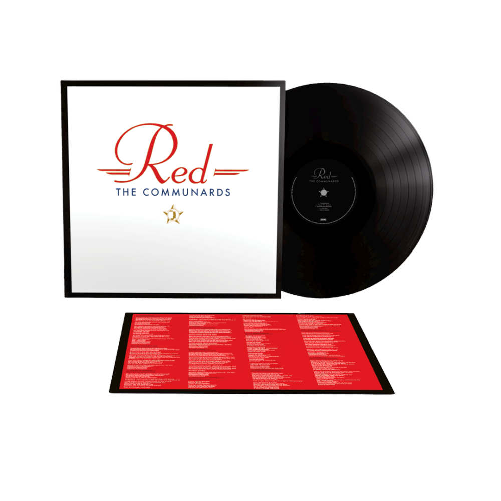 Jimmy Somerville - Dare to Love - Official Store