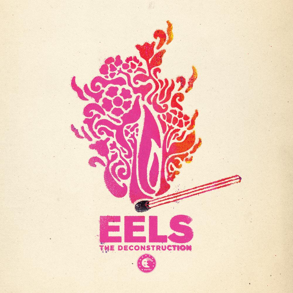 Buy Online Eels - The Deconstruction Digital Album