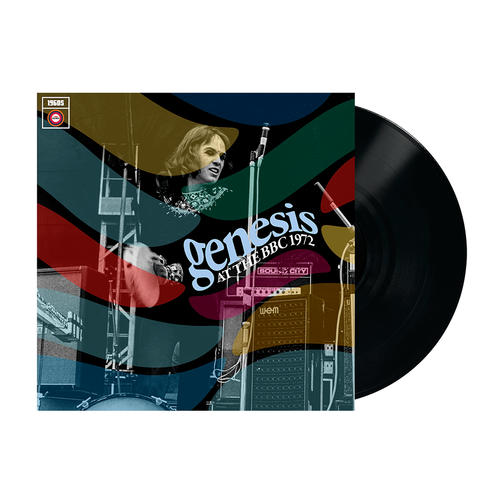 Turn It On Again: The Hits | Genesis | Townsend Music