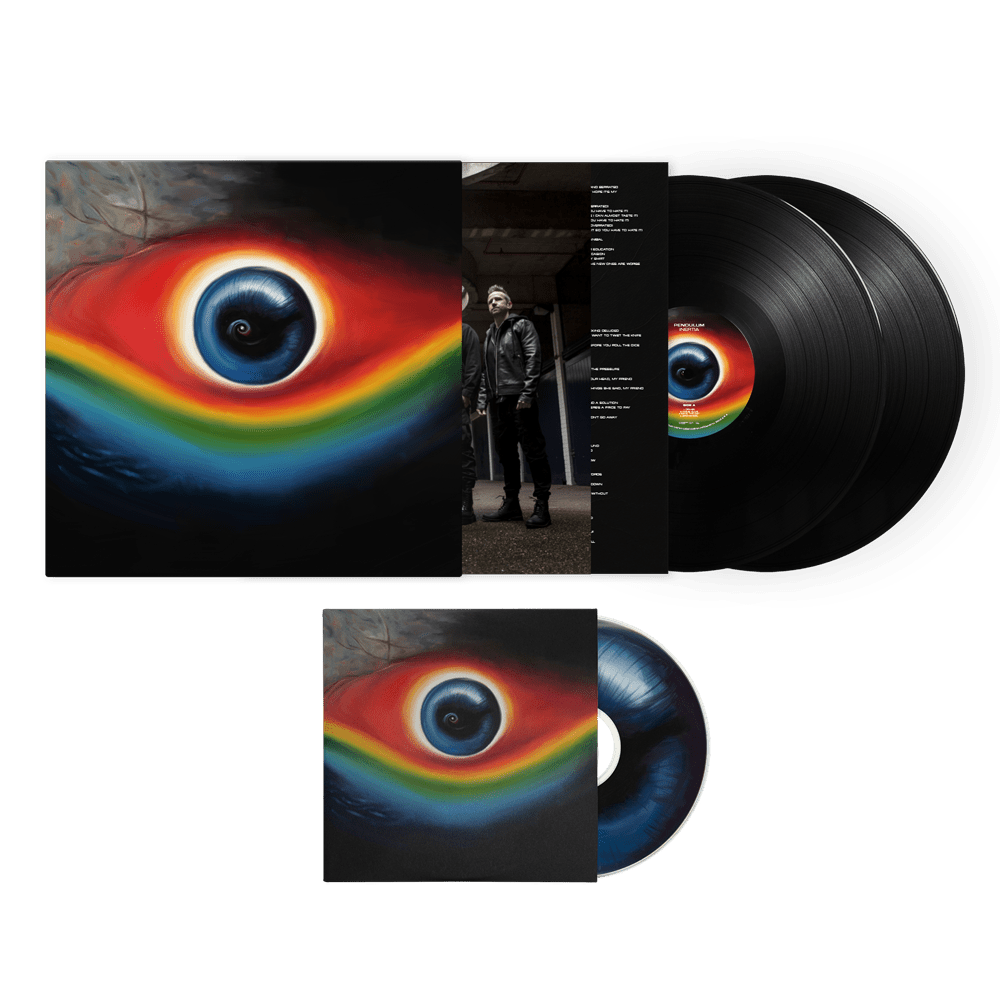 PENDULUM - Official Store